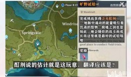 原神游戏爆料网站大全最新,揭秘最新游戏资讯与精彩内容